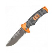 Нож Bear Grylls Scout Folding Pocket Knife